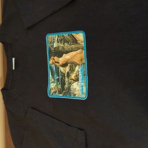 Supreme Tee shirt